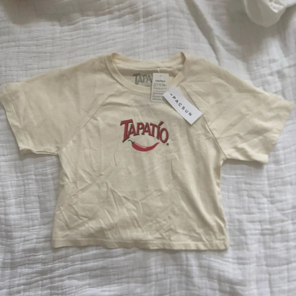 PacSun Tapatio Top